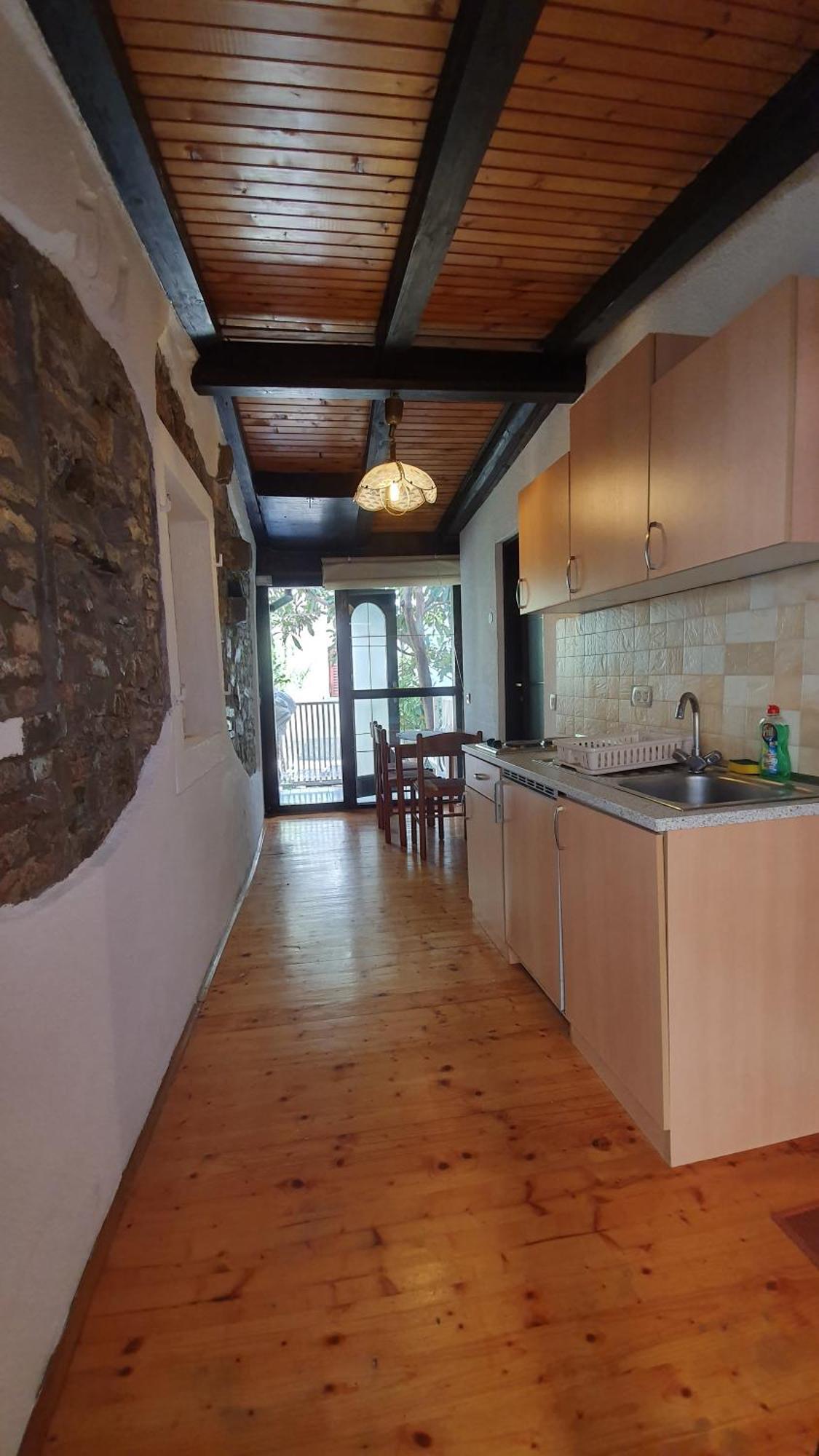 Apartmaji Mila Piran Διαμέρισμα Εξωτερικό φωτογραφία